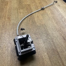 Range Rover Classic Soft Dash