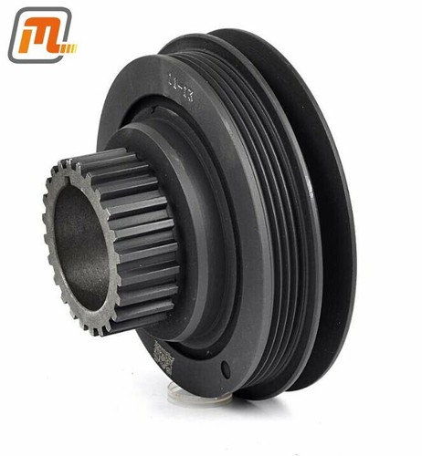 Ford transit mk5 crankshaft - ford,