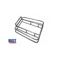 Lambretta Series 3 LI SX TV