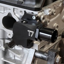 Honda K20 FWD Water Outlet