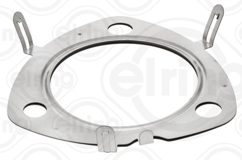 Exhaust pipe gasket - exhaust,