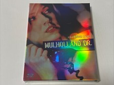 Mulholland Drive Full Slip