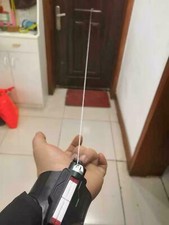 2025 Spider Man Homecoming Peter Parker Web Shooter Cosplay Can Launch Silk