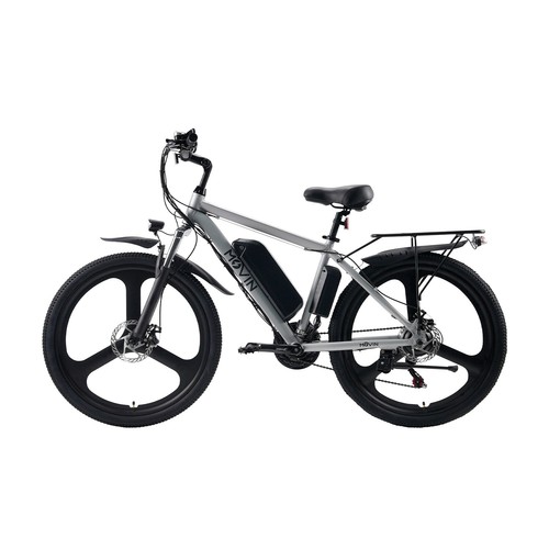 Movin electric mountain - m1,