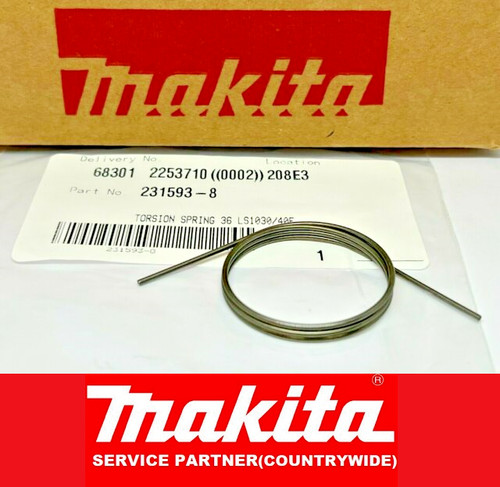Genuine makita safety guard - genuine,