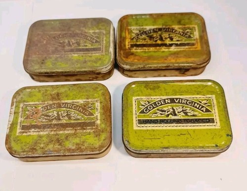 Bundle vintage golden - bundle, of