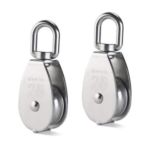 Sliding roller pulley pully - pulley,
