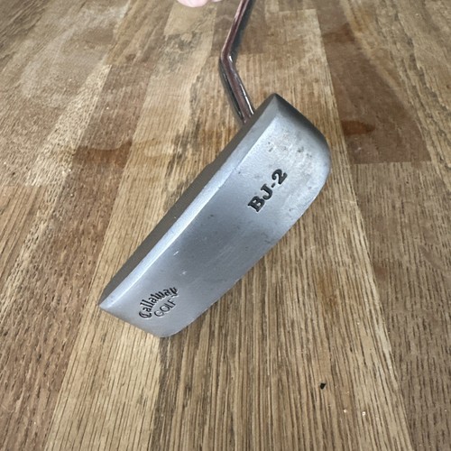 Superb callaway bobby jones - superb,