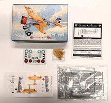 Classic airframes 431 - classic, 1/48