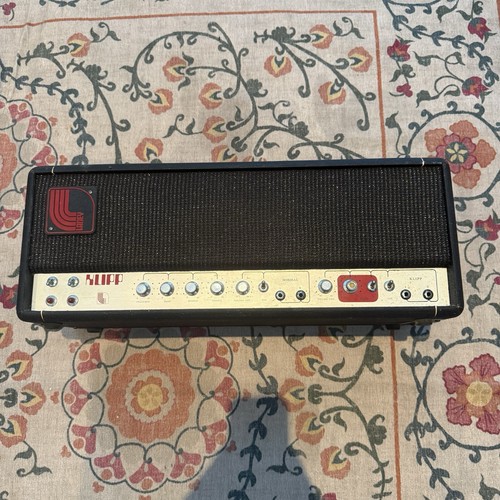 Laney klipp guitar - laney,