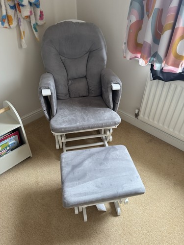 Obaby reclininggliding nursing - reclininggliding,