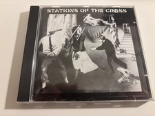 CRASS - STATIONS OF THE CRASS