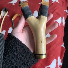 Romany Gypsy Handmade