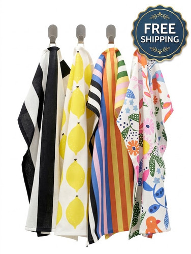 Ikea rinnig tea - tea, towel