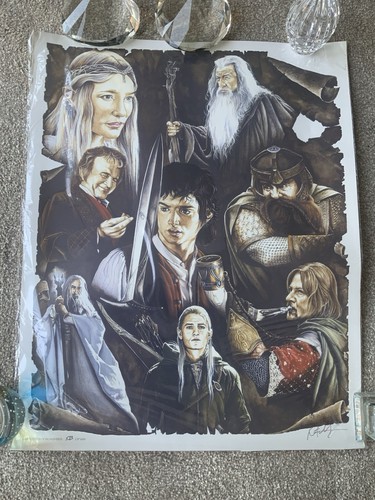 Tolkien lord the rings - tolkien,,