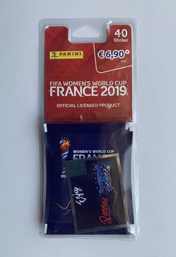 Panini france 2019 - panini,