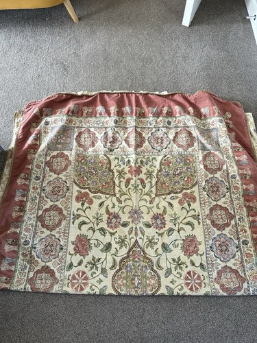 Vintage floral dorma a - dorma, x