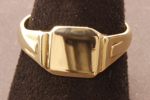 9ct yellow gold - 9ct,