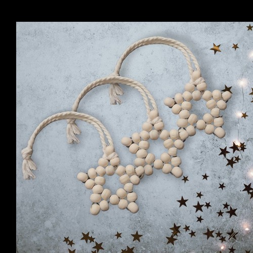 Hand made christmas - christmas, wooden