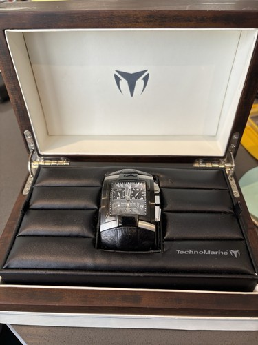 Technomarine hummer - technomarine,