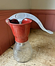 Stunning  Vintage Mottled