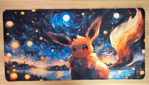 New pokemon eevee - new-,