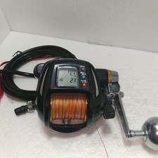 Daiwa Magmax 500