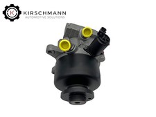 GENUINE ABC SERVO TANDEM PUMP