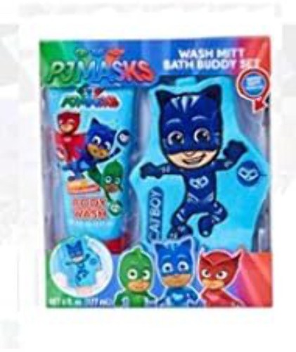 21483 masks wash mitt - wash,