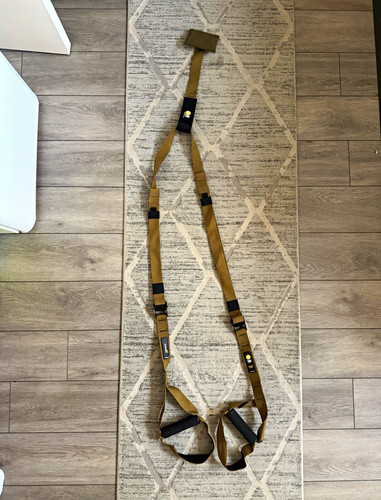 Trx tactical suspension - tactical,