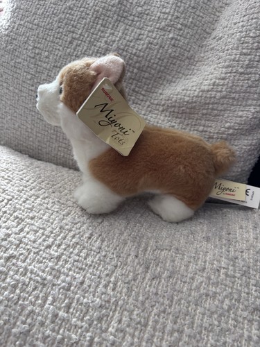 Miyoni aurora soft plush - miyoni,