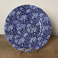 Vintage burleigh calico - vintage,