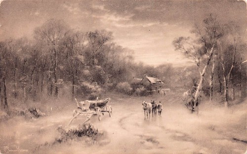 Artist elmer keene country - keene,