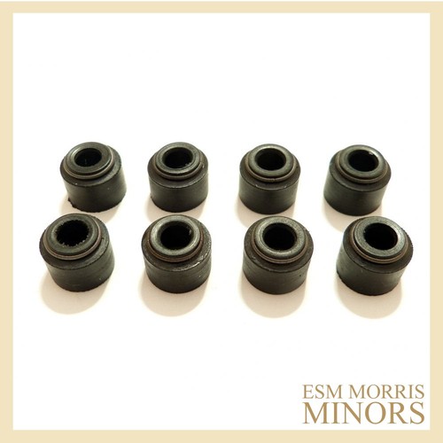 Morris minor set valve - minor, 8