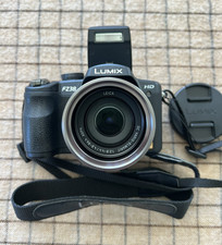Panasonic lumix dmc - panasonic,