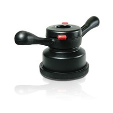 Wheel Balancer Quick Release Wing Nut Tire Change Tool 40mm 3mm Clamping Nut