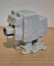 McDonald’s Minecraft Happy Meal Wolf Toy