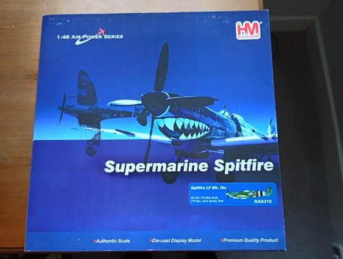 Hobby master ha8316 - hobby,