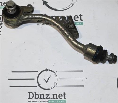 A2113204789 front left - ,