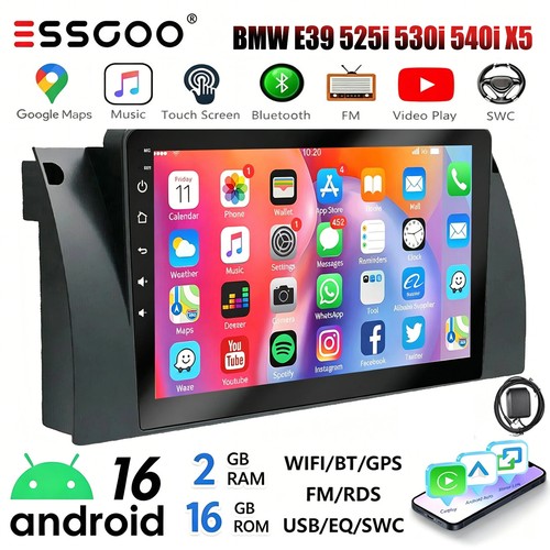 Android carplay car radio - android,