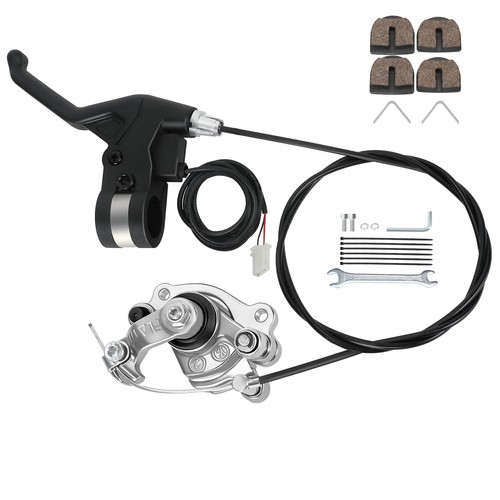 Shiqinha brake lever - shiqinha,