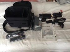Canon g10hie 8mm - g10hie, video