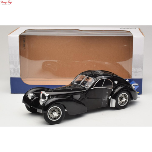 Solido bugatti type 57 - solido,