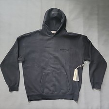 100% Authentic Essentials Fear