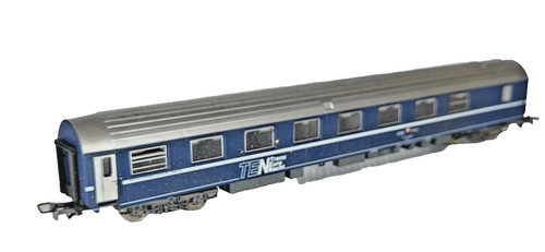 Jouef 5784 scale - jouef, ho