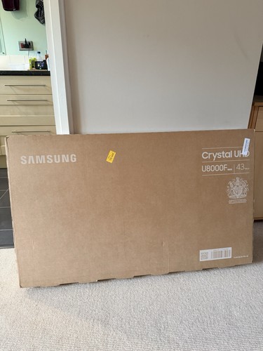 Samsung u8000f crystal uhd - u8000f,
