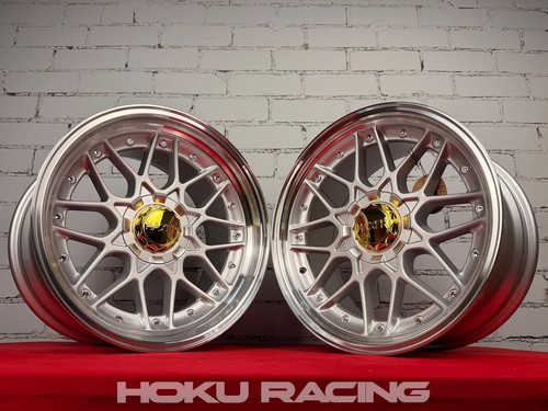Haxer hx025 bbs 2 style - bbs, rs