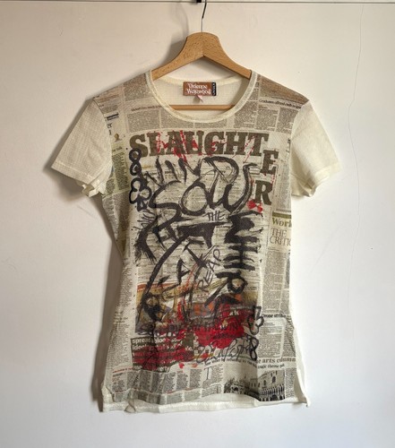 Vivienne westwood gold - vivienne, label