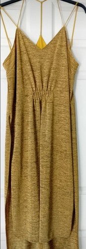 Next gold neck cami - v-neck,