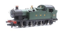 MAINLINE 'OO' GAUGE 37038 GWR